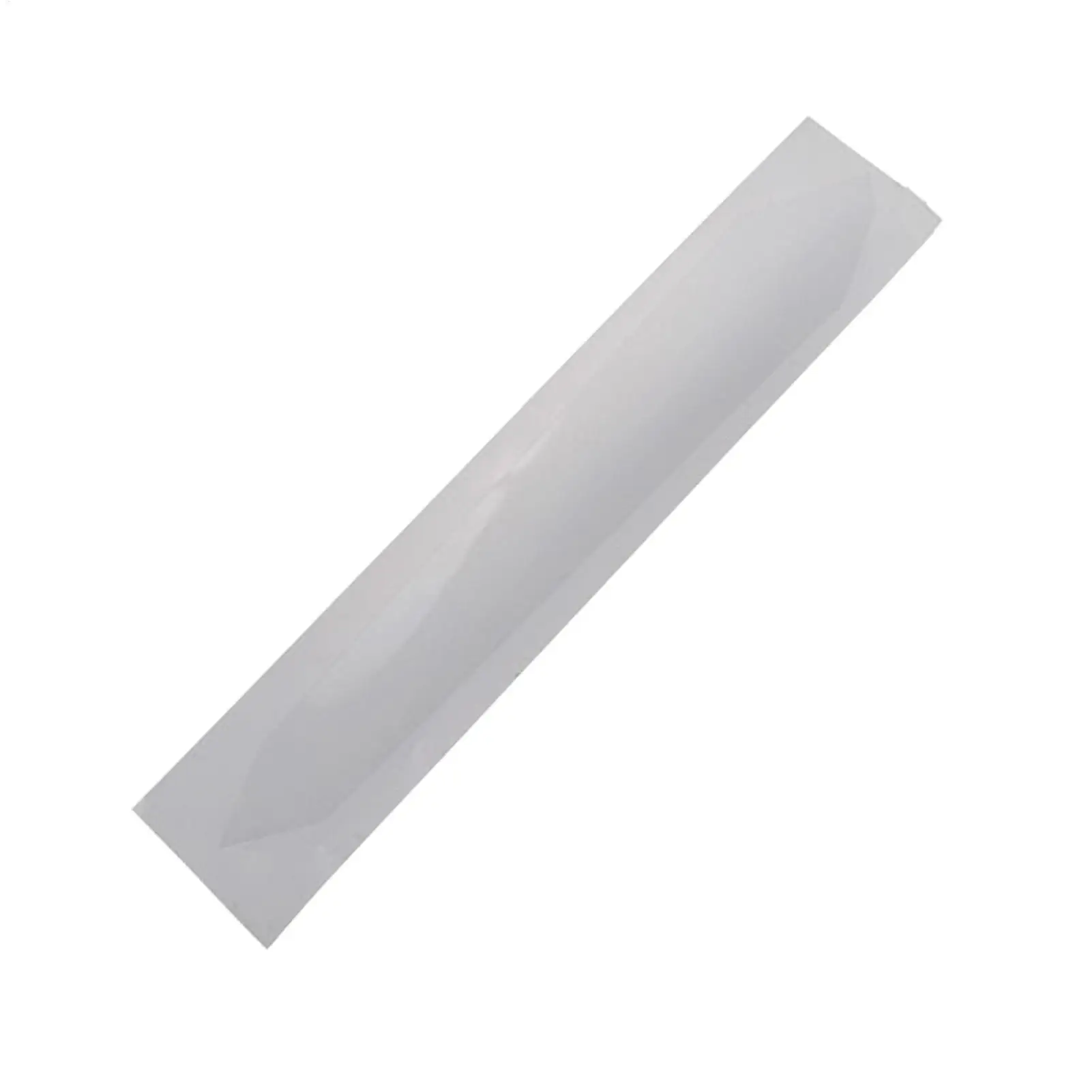 Transparent Bicycle Chain Protection Sticker Clear Bike Chain Guard Tape Film Cover for Mountain Bike Road Bike Chain Stay