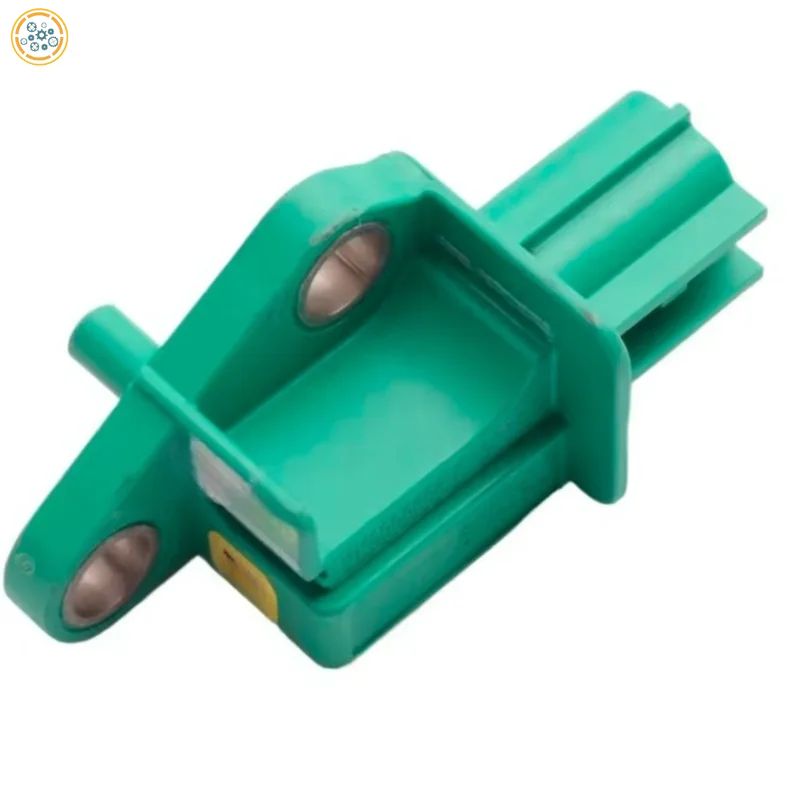 1K0909606D Crash sensor ŠKODA OCTAVIA II, VW Golf V- 1K0909606D