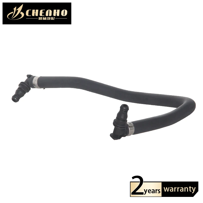 Linha do respiradouro de escape para Mercedes-Benz C W204, A2045010925, 12-14