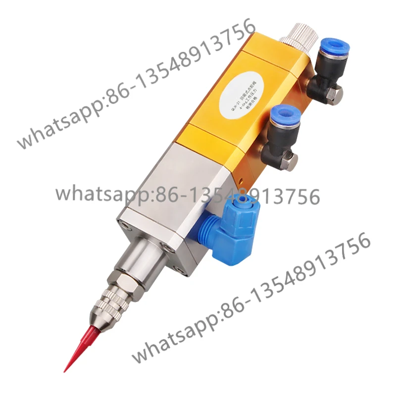 

QLH-31 Клапан обратного всасывания, клапан для наполнения жидкостью с большим расходом и одним расходом