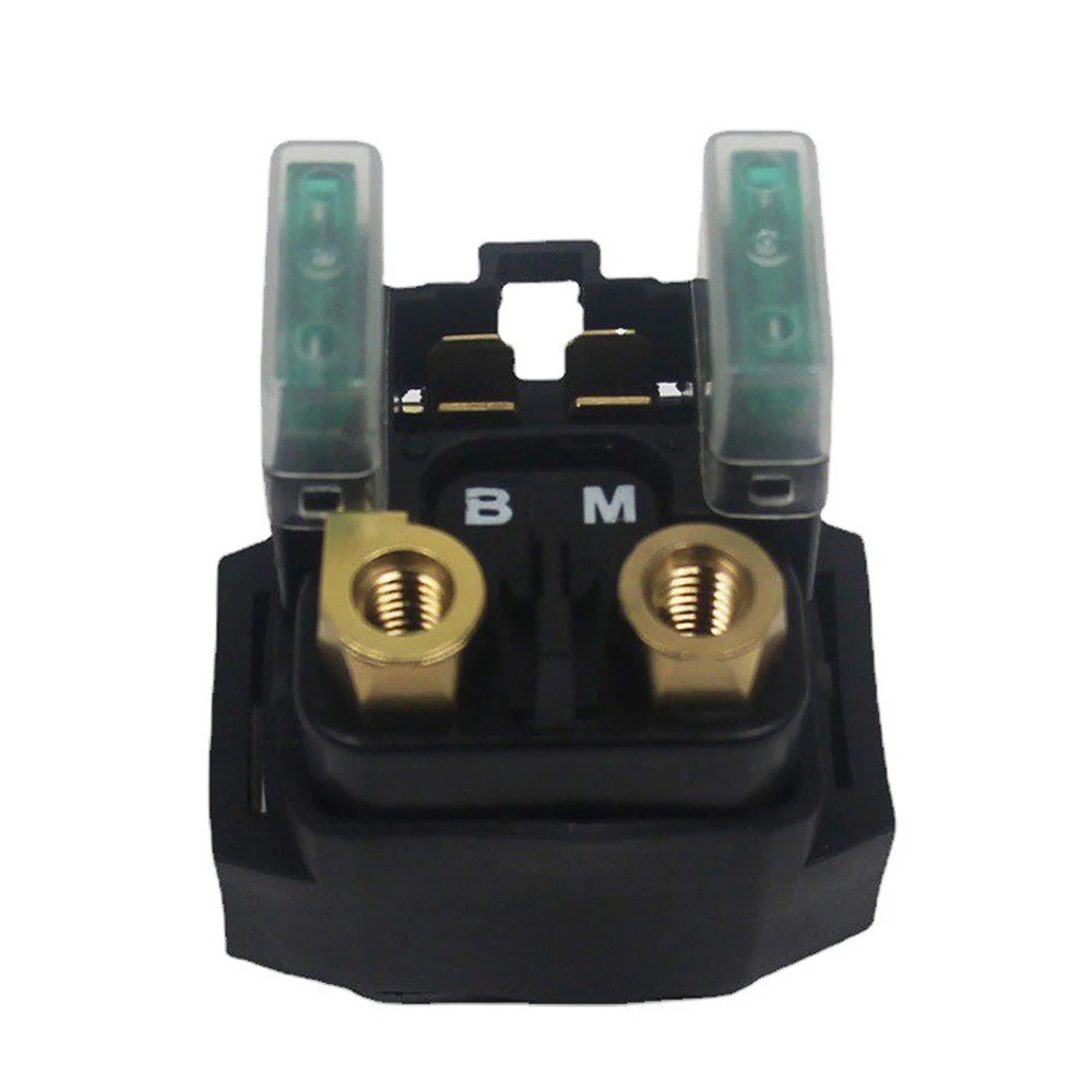 

Электромагнитное реле стартера мотоцикла для Yamaha 4DN-81940-00-00 4DN-81940-10-00 4Dn-81940-11-00 4DN-81940-12-00
