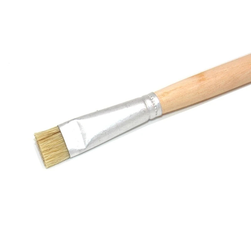 Portable Small Brush Mainly for Cleaning PCB Circuit Board 2 Pcs