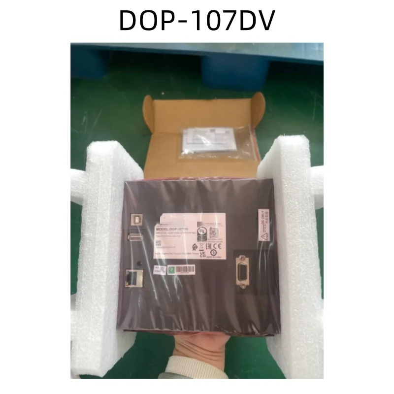 DOP-107DV Brand new