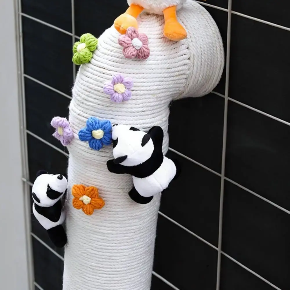 PVC Pipe Decorative Wrap For Wall Drainage Air Conditioner Heating Lines Interior Plumbing Hiding Aesthetic Solution