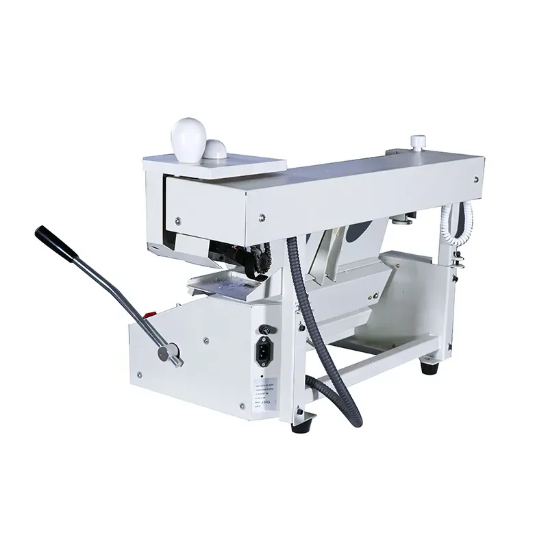 Carpeta de libros de escritorio TB02