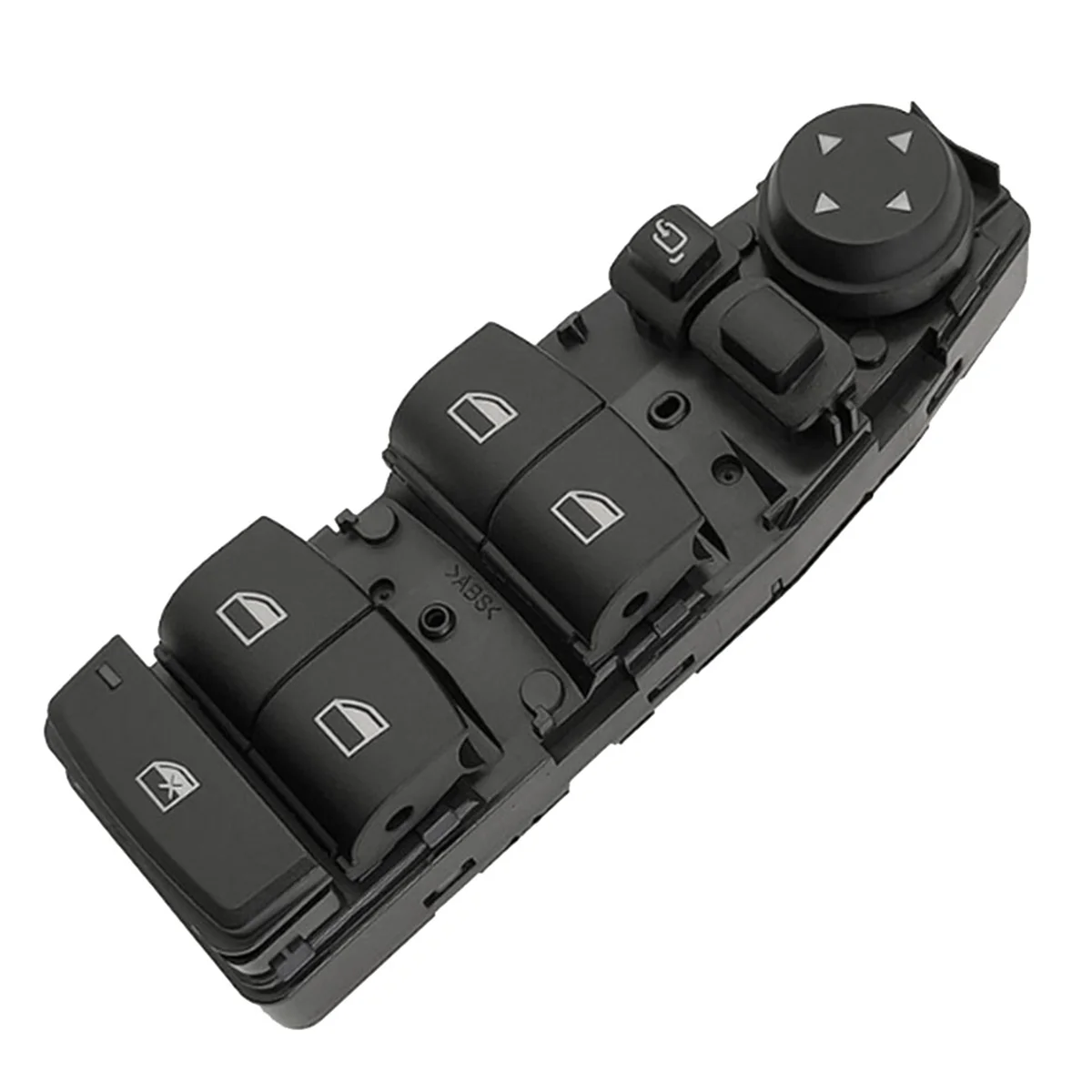 

61319362116 Left Driver Side Window Regulator Switch Power Window Switch Button for BMW X5 F15 2013-2018 X6 F16
