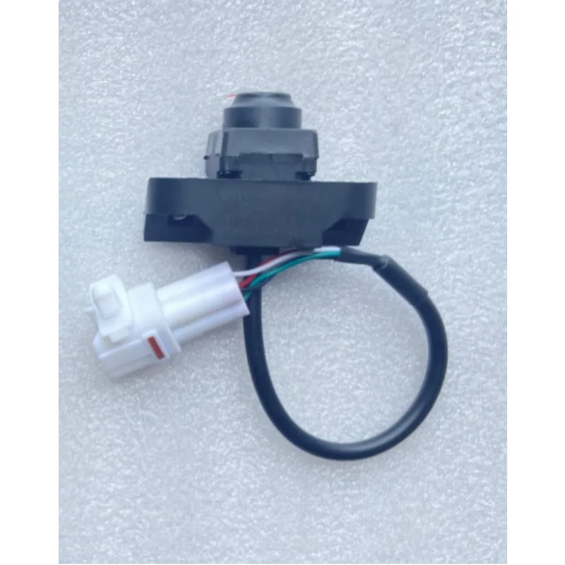 

3776100XP2WXB Car Rear Reverse Image Camera Assembly Radar for Greatwall Wingle6 Wingle7 Pickup Truck Brand New