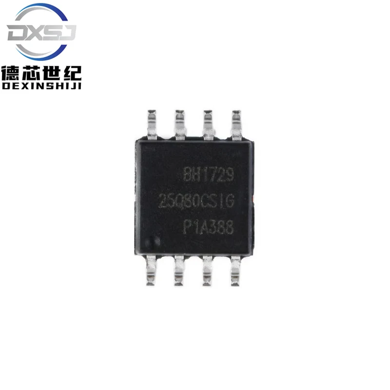 Original genuine surface mount GD25Q64CSIG SP-8 64Mbit SPI FLASH memory chip