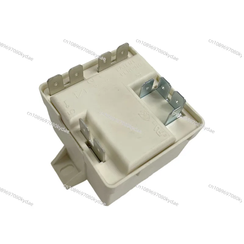 

1PCS RVA4G3D 3P 35A 400V Compressor Start Relay New 220V For Refrigerator AC