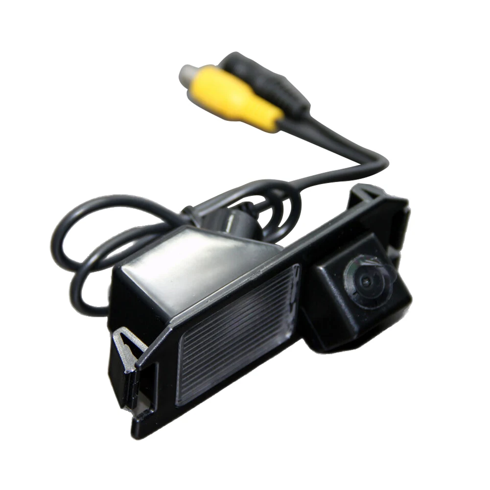 92501-2M100 170 Degree Rear View Backup Reverse Camera 925012L500 925022L500 Fit for Hyundai Genesis Coupe 2009-2016 92501-B2000