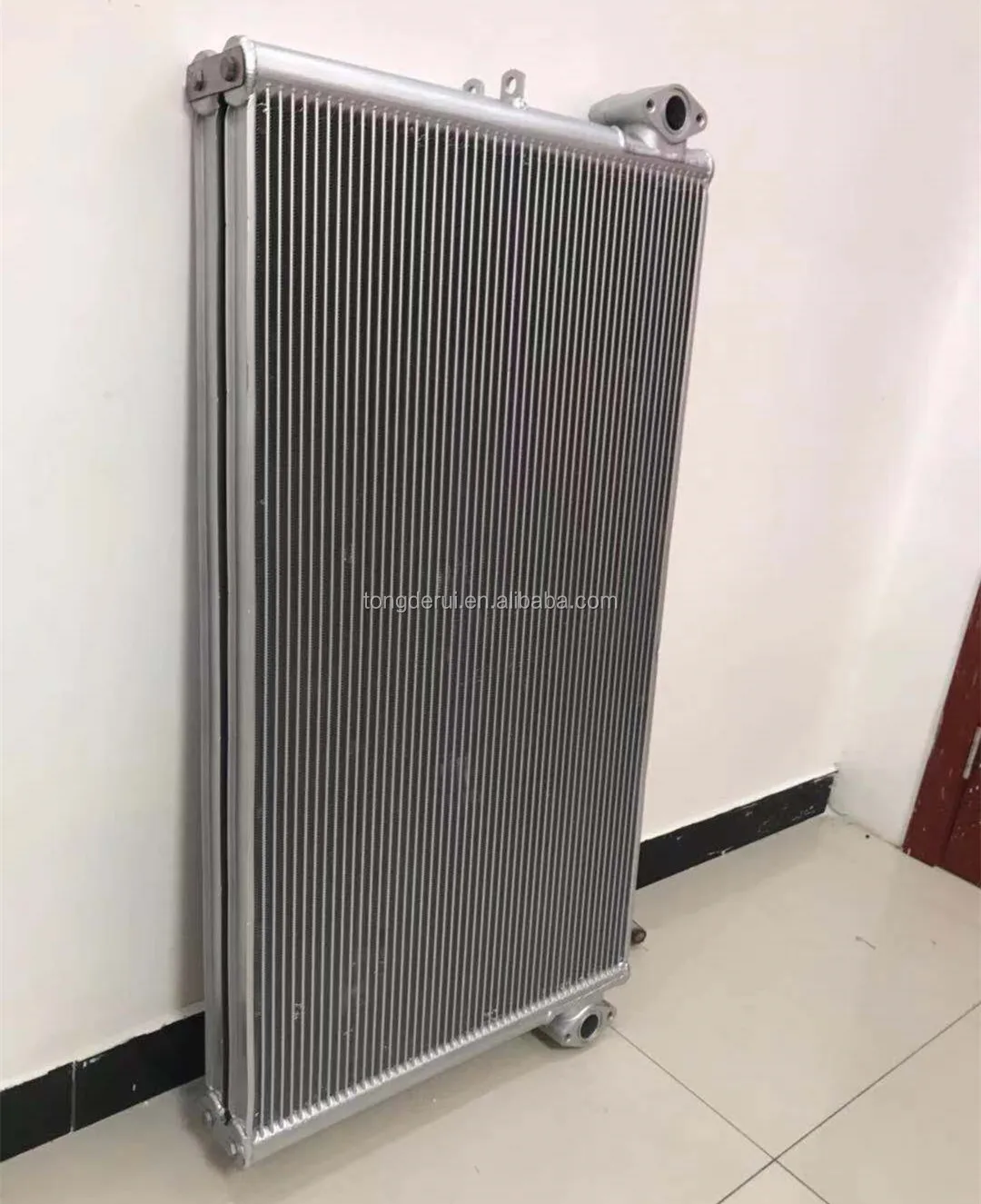Refrigerador de óleo hidráulico TLF PC350-8MO PC300-8MO 207-03-72221 melhor qualidade