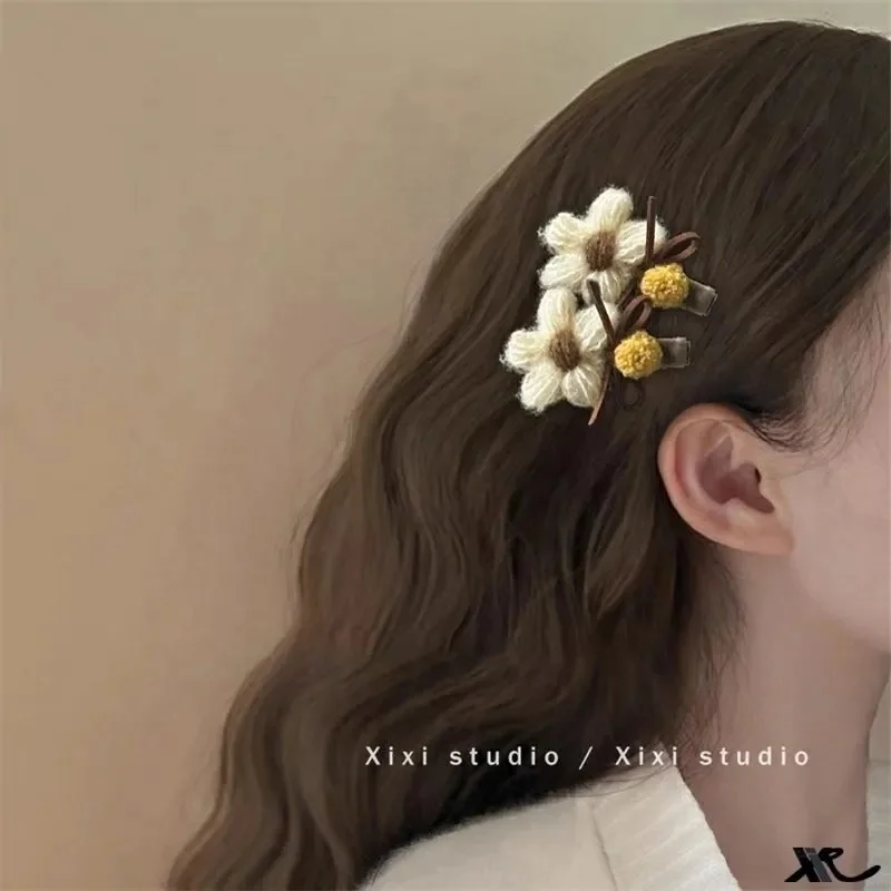 لطيف رقيق الزهور أفخم زهرة مقاطع الشعر البنت الجانب مقاطع سوبر الجنية مثل بانج مقاطع الجبين مقاطع الشعر دبابيس الشعر السفر