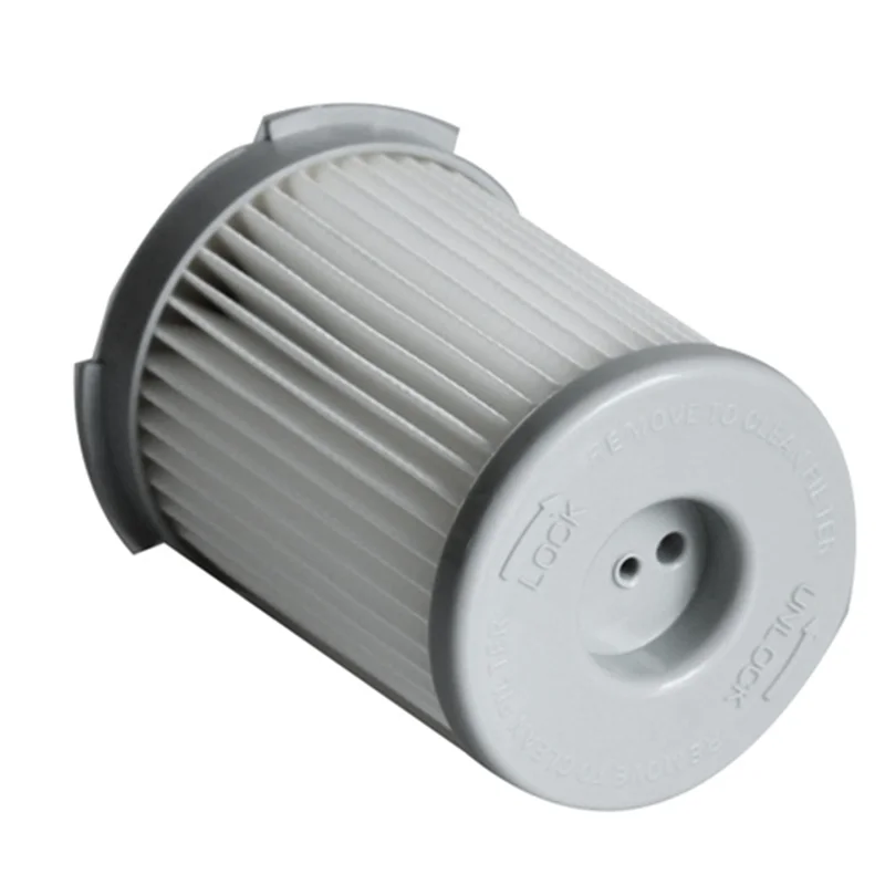 เปลี่ยนไส้กรองสําหรับ Electrolux Z1650, Z1660, Z1670 Z1630 เครื่องดูดฝุ่น Accessories-A58E