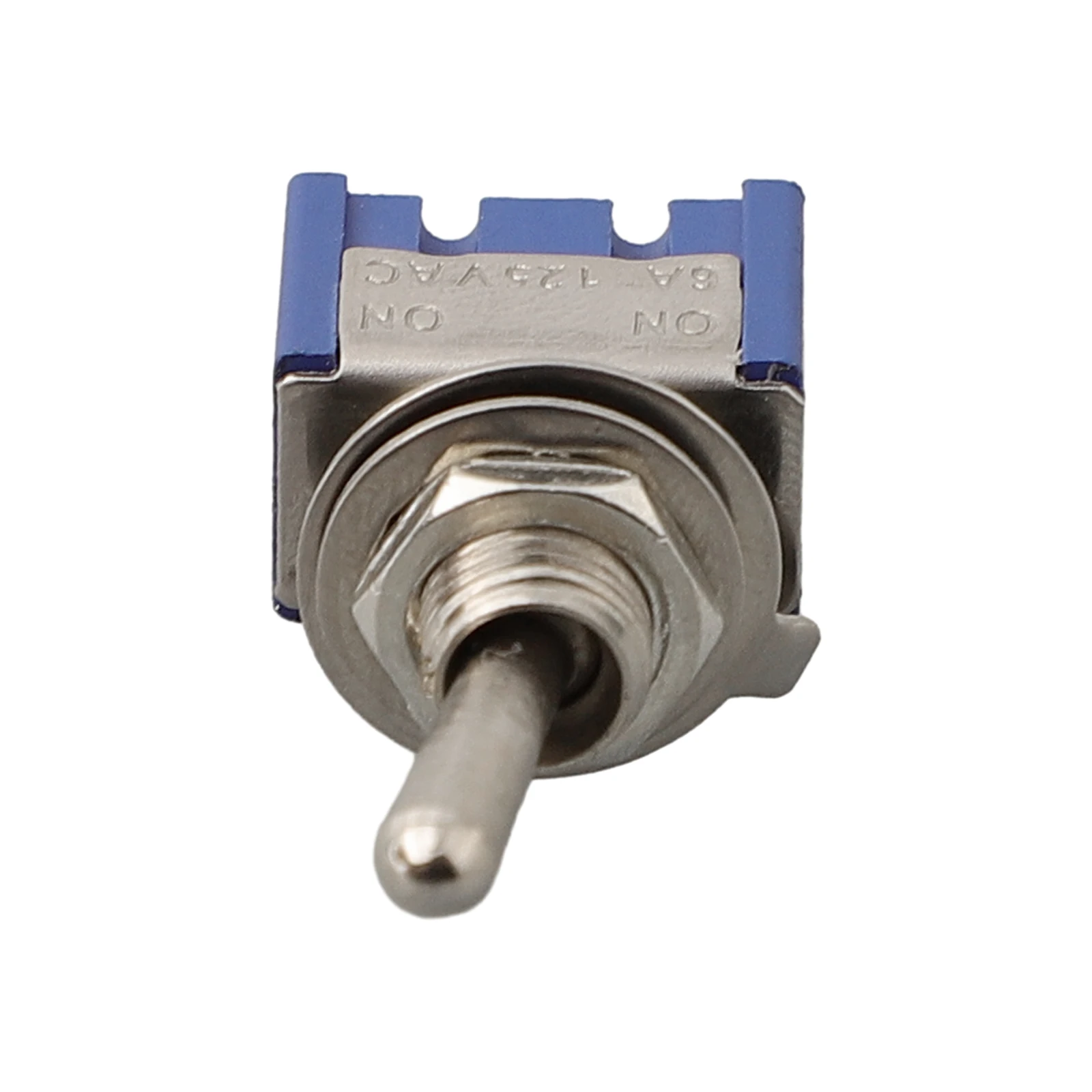 Brand New Guitar Switch 2-Way 1 PC 2 Way 3 Pin Accessories Bass Building Electric Guitar Parts Replacement Switch