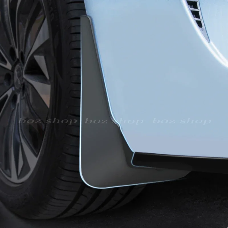 Mudguard for BYD Seal Honor Edition Wheel Fender EV Special Car Exterior Modified Front and Rear Wheel Sediment Barrier