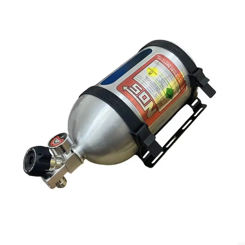 

Waterproof Nitrogen Cylinder Tissue Holder For Personalizing Car Interior Space 72XB