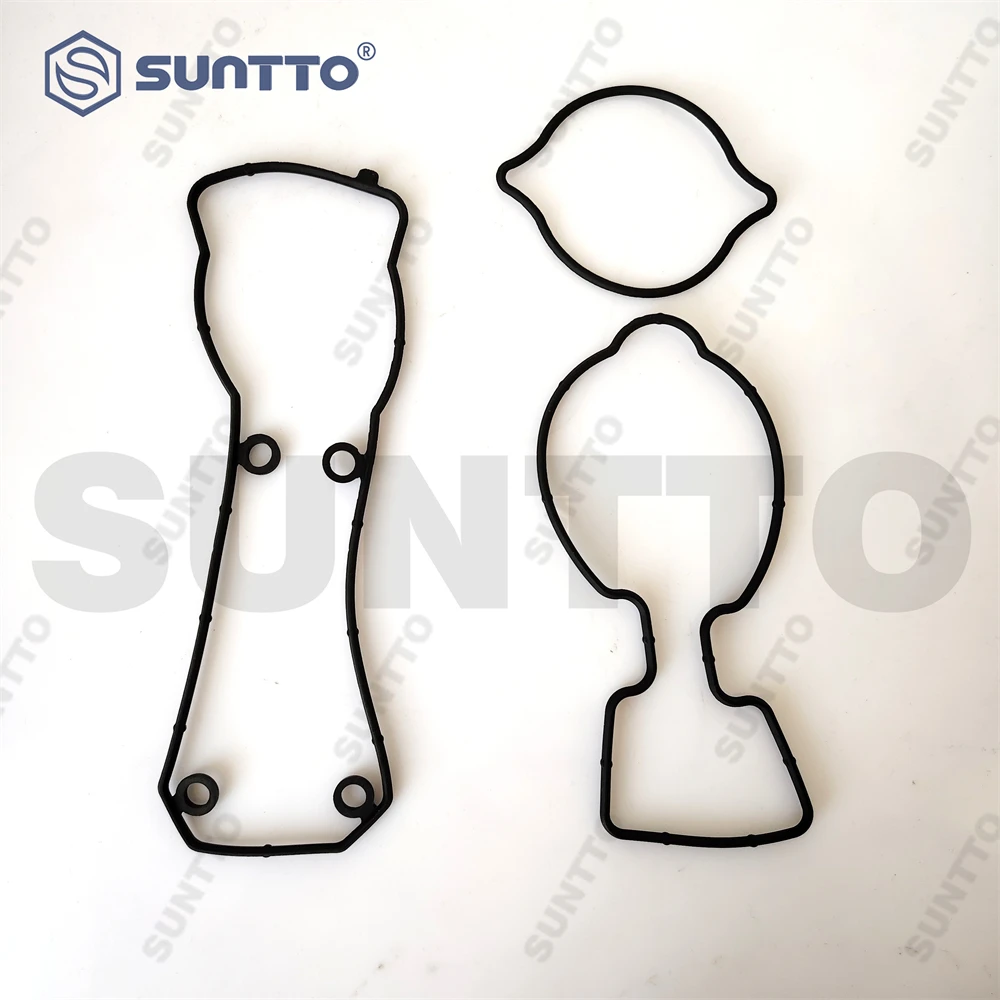 HE451V/HE400V/HE561V/HE500V Actuator Gasket Service Kit 4034289 3 pcs/set