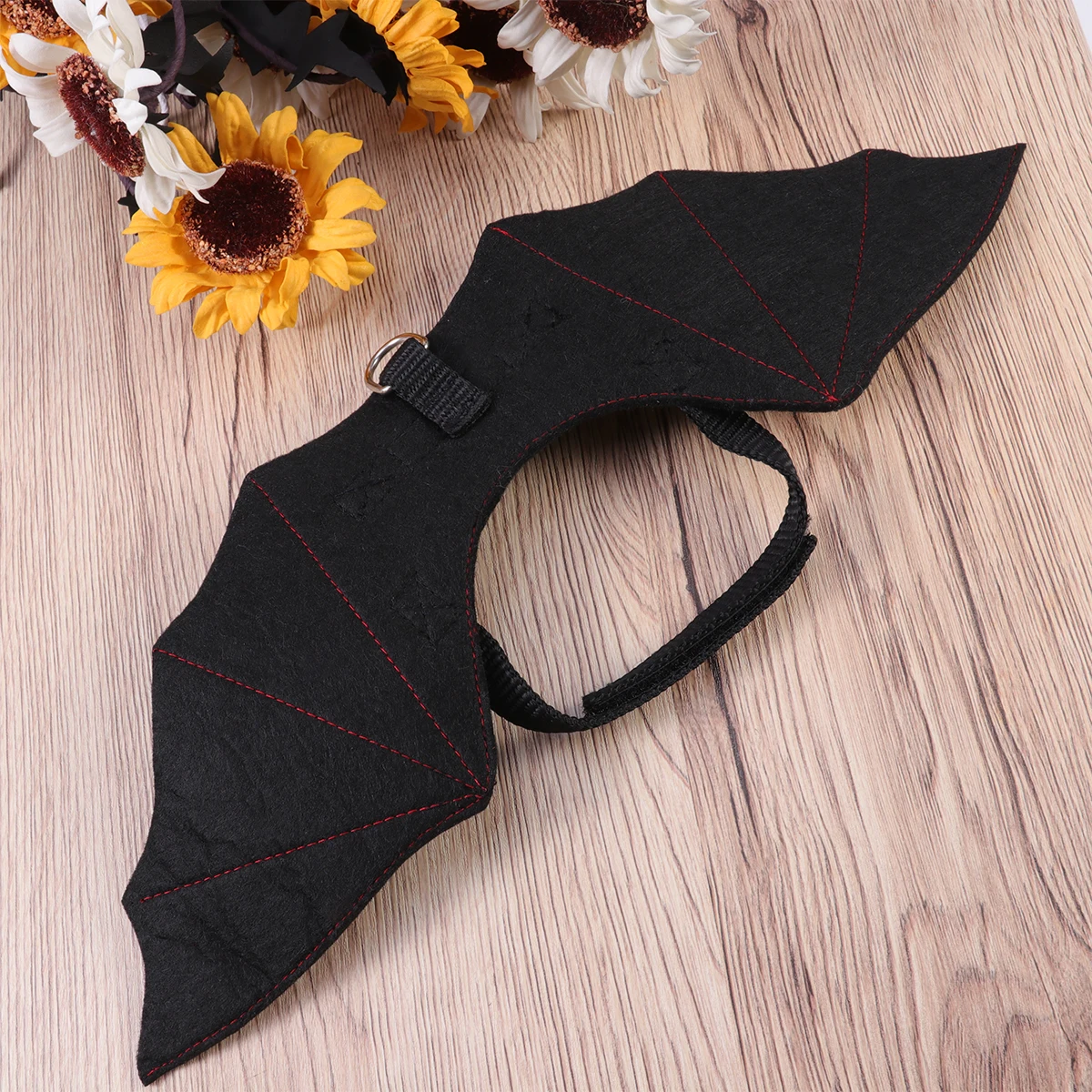 

Bat Pet Costume Costumes Mixed Chihuahua Halloween Party Cloth Clothes Luxury Man