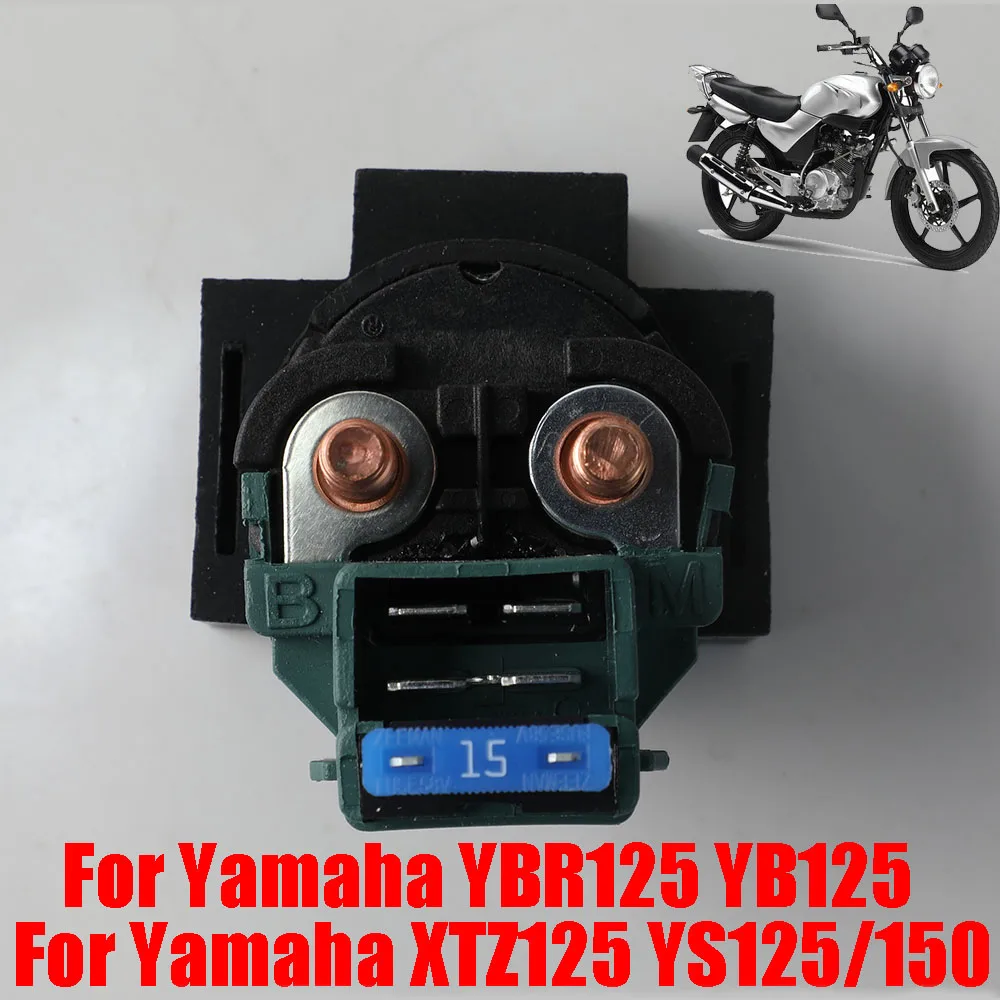 For Yamaha YBR125 Y…