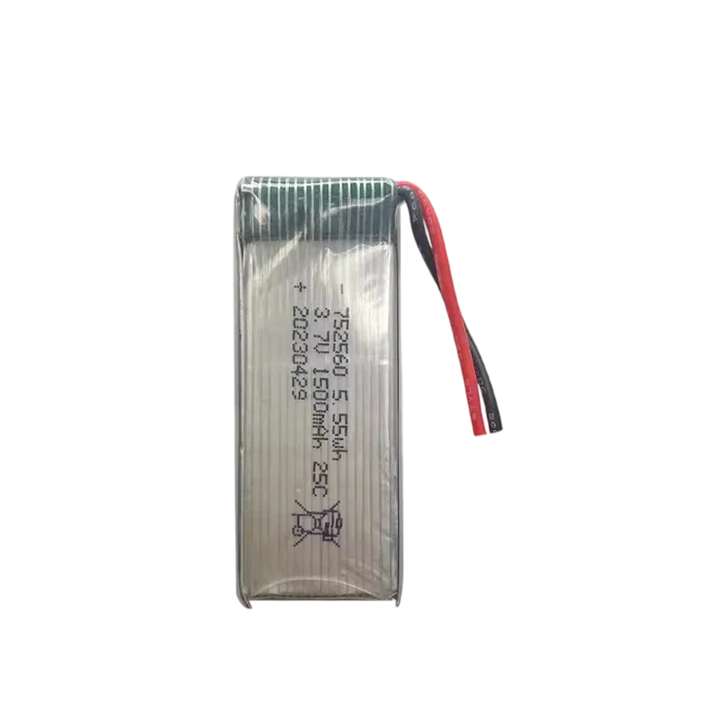 3.7V LiPo Battery 752560 903052 803060 903565 for RC Drone Car Quadcopter Helicopter Rechargeable