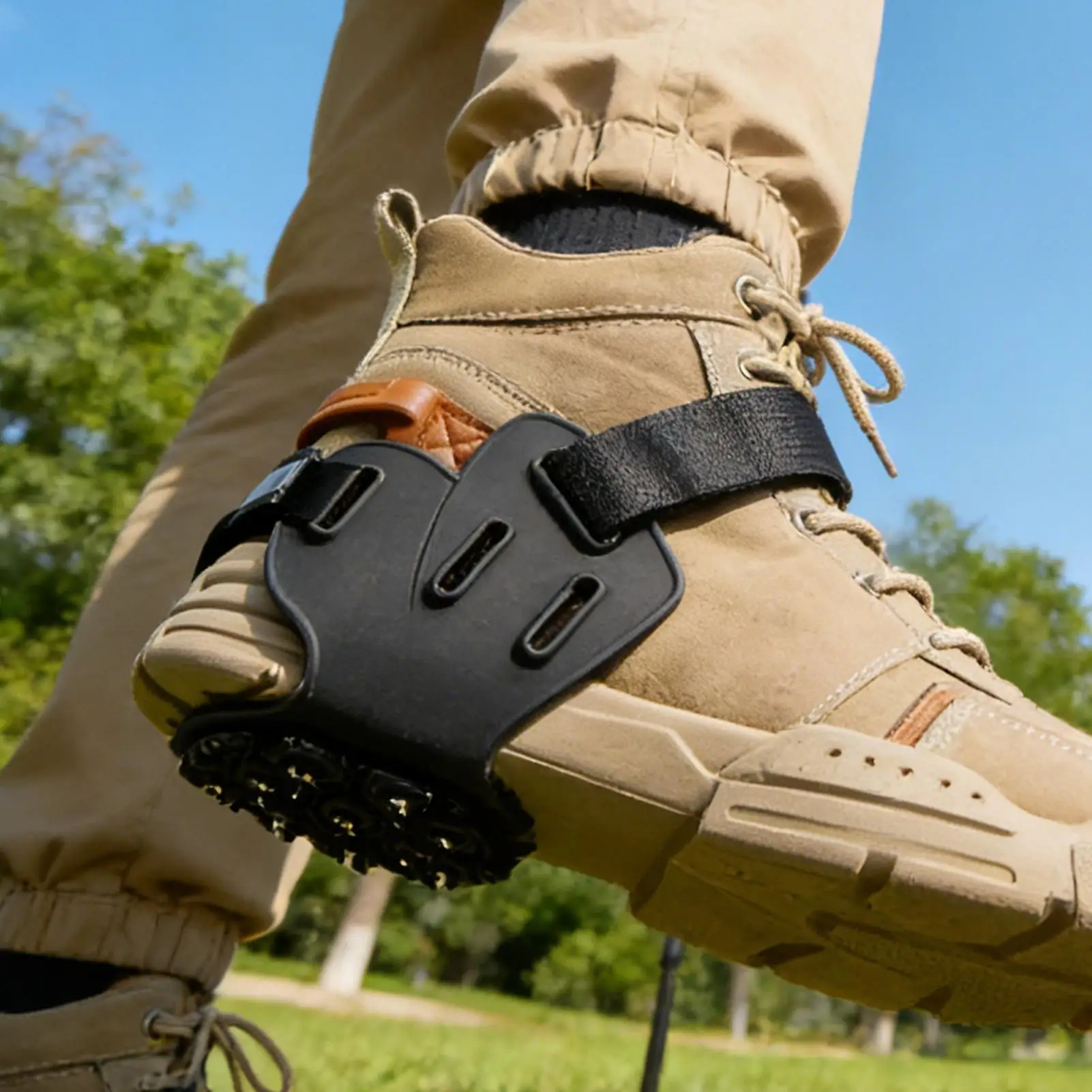 Thumbnail 4 - #8 Cheapest Crampons Deals You Can Get