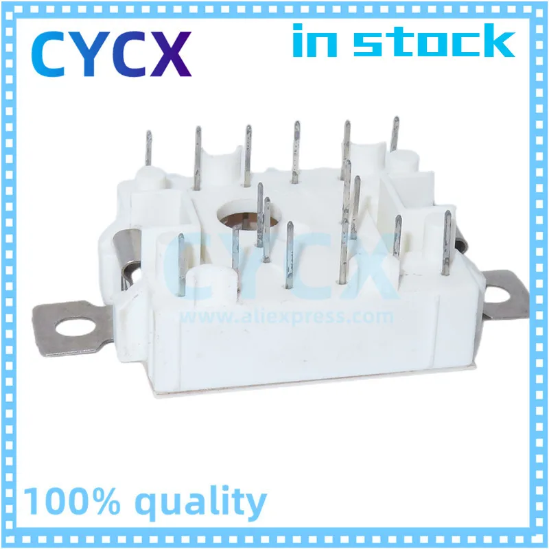 FS15R06XL4 Original New Relay Module Special IGBT Module For Electric Welding Machine