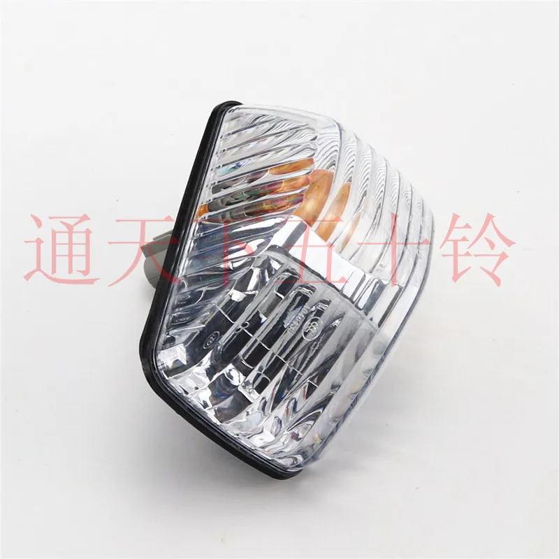 

1 шт. для qingling ISUZU 700P K600 KV100 фонарь крыла, двери автомобиля, указатель поворота, угловой светильник