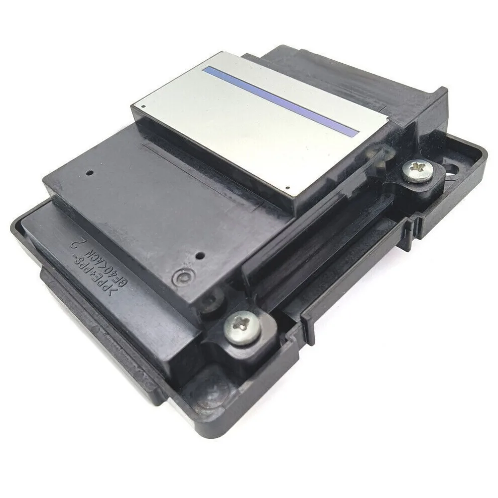 FA18021 Printer Print Head Fits For Epson WorkForce L600 L605 L655 ET-4550 WF-2660 WF-2750 L650 WF-2650 WF-2651 WF-2661