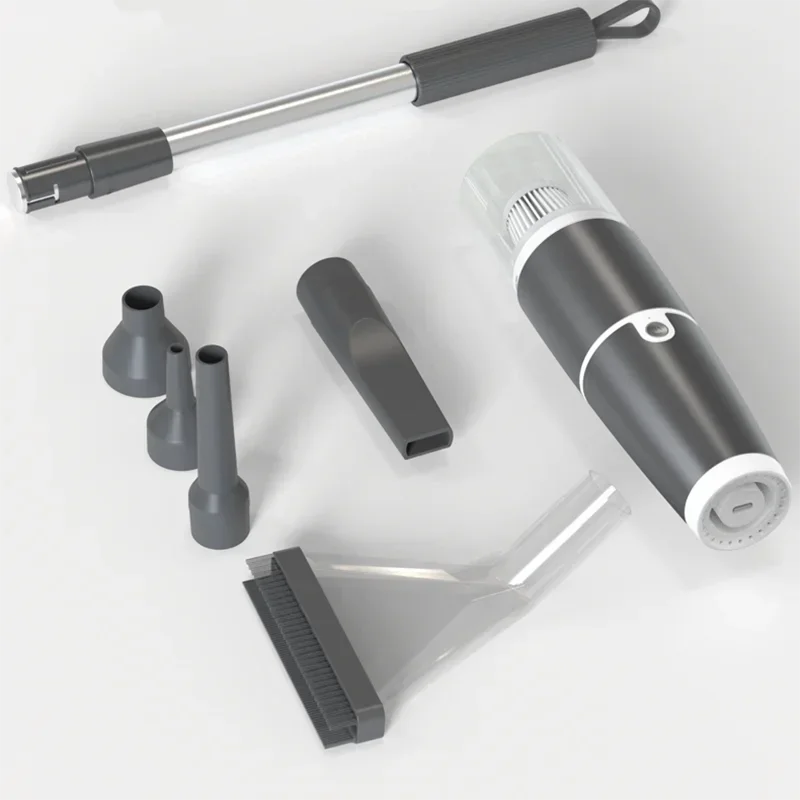 

-for 15000pa Suction Powerful Wireless Vacuum Cleaner / High Quality Vacuum Cleaner / 3 In 1 Wireless Vacuum Cleaner For Home