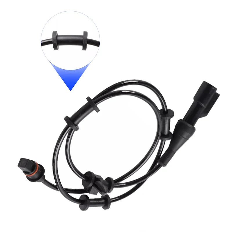 Front Abs Wheel Spe… - image