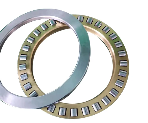 

Flat cylindrical thrust roller bearing 81217 81214 81215 8126 thrust roller bearing OEM P5 P4 P6 P2