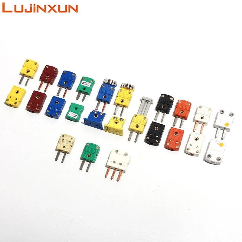 Lujinxun Mini Therm…