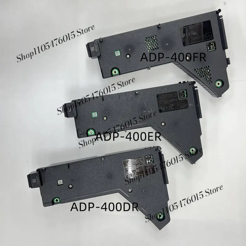 used Original Power Supply ADP-400DR/ER/FR/400GR for PS5 Console Internal PSU AC Adapter Replacement