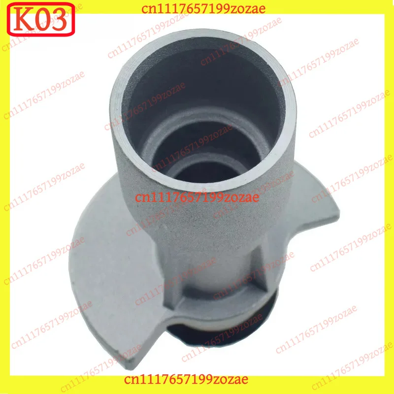 LK Engine Water Pump Gasket LR030593 Accessories For Discovery LR4 Range Rover Sport Jaguar XE 3.0 V6 5.0 V8 2010‑2016