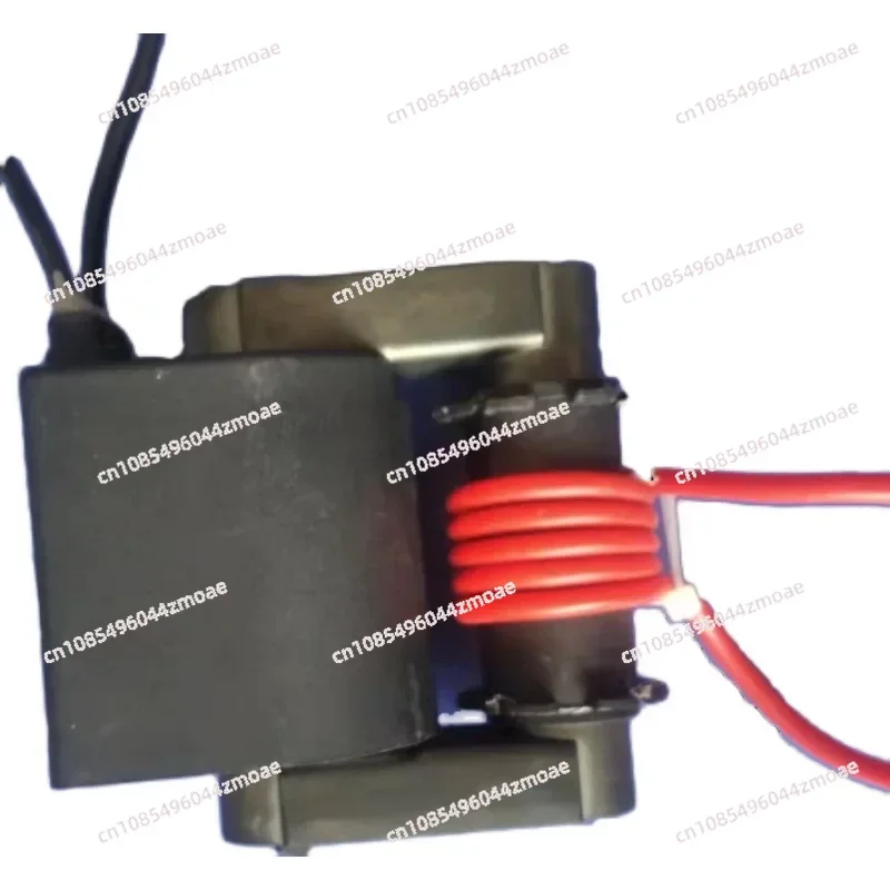 UY20 High-power 500W Dry-type Inverter Transformer Resin Vacuum Potting Manganese-zinc Magnetic Core Waterproof Industry