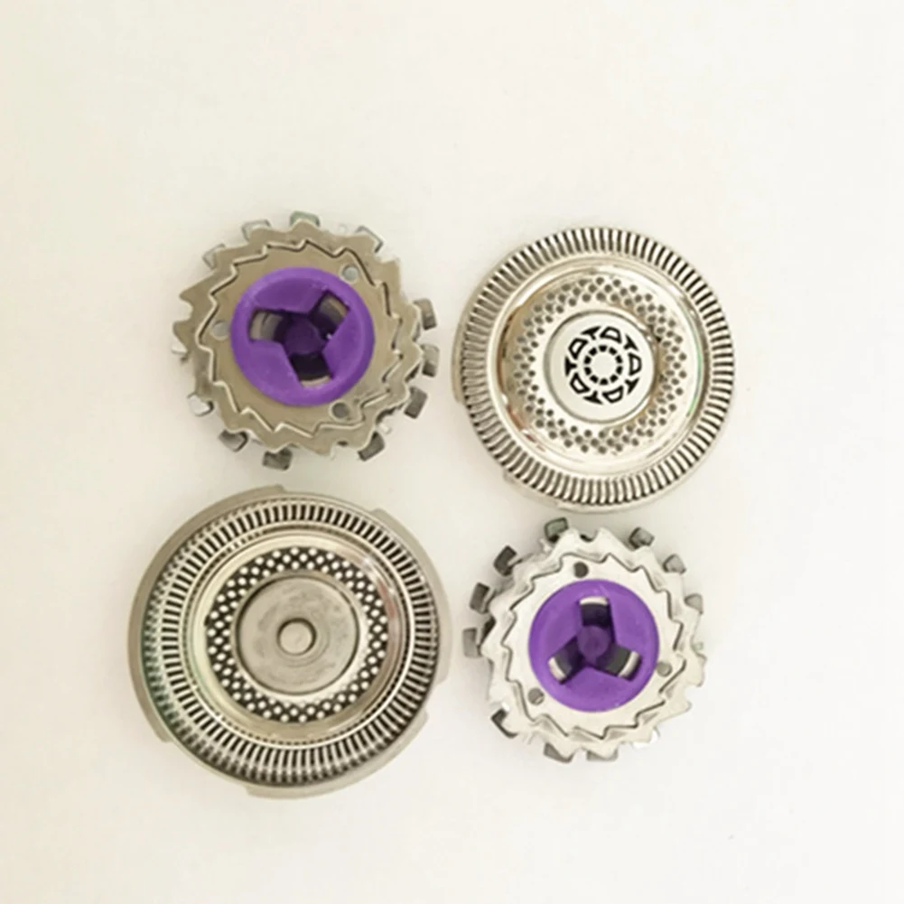 Cabezal de repuesto para afeitadora Philips SH98, accesorios para cabezal de afeitadora, 3 piezas, SP9863, SP9880, SP7000, 9000, 9861