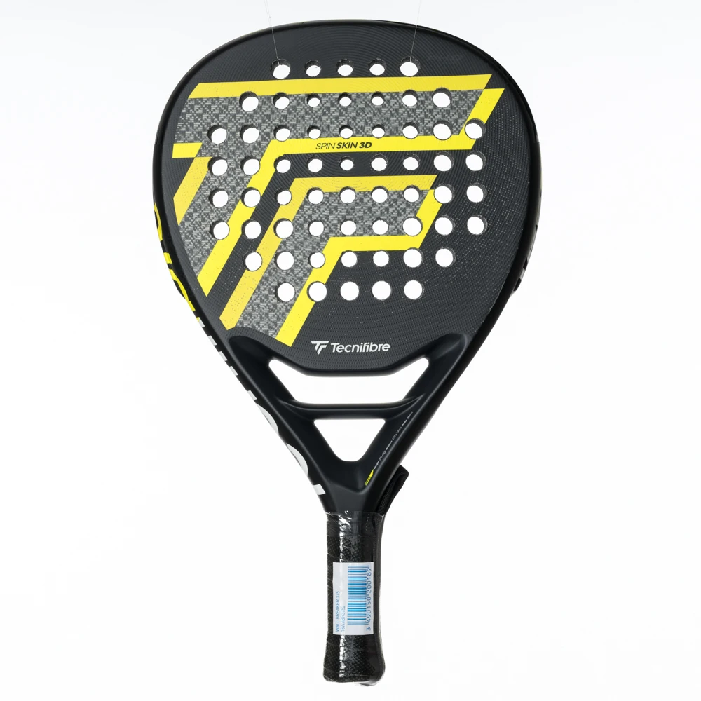 Tecnifibre Wall Master X TOP 375 PadelRacquet, Padel Racket