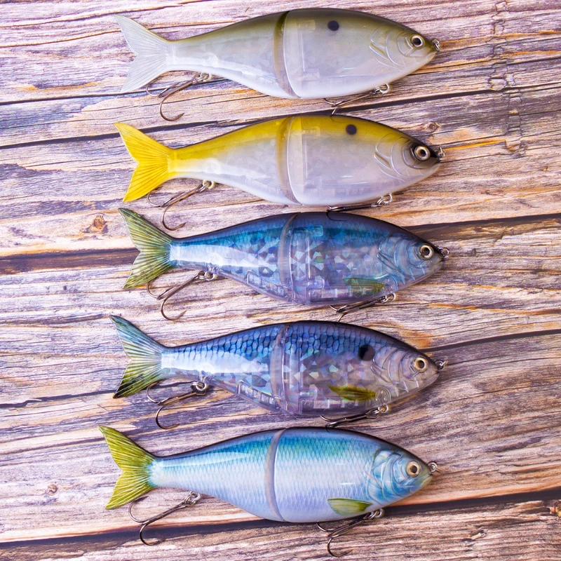 17.8Cm 82G Glide Ba…