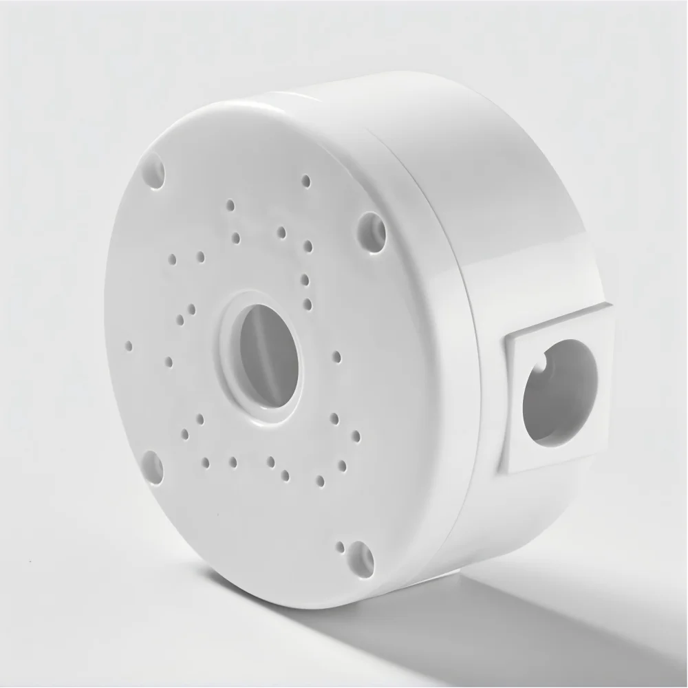 

Waterproof Junction Box For G50 G80 Z50 IP Camera Bracket CCTV Accessories Surveillance Dome