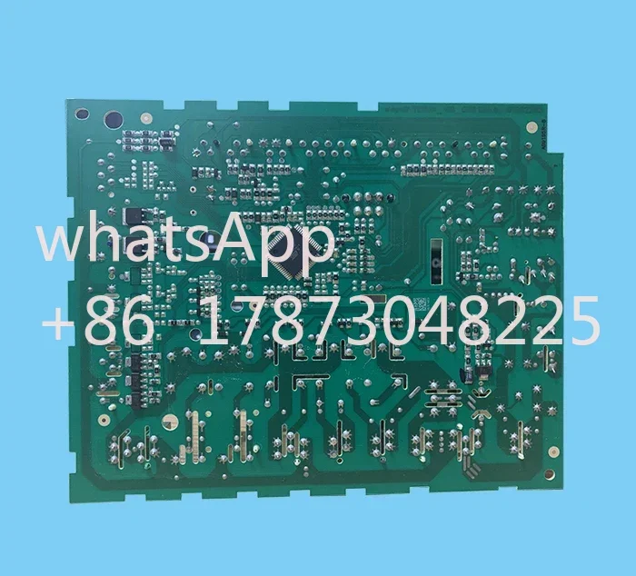 WDW8512/8512S/AL8512S/ Płyta napędowa komputera bębnowego GV7- 2838360101   85WIBEKO WDW8512 WDW8512S AL8512 ECWD85W ECWI85WI AL91232SZ