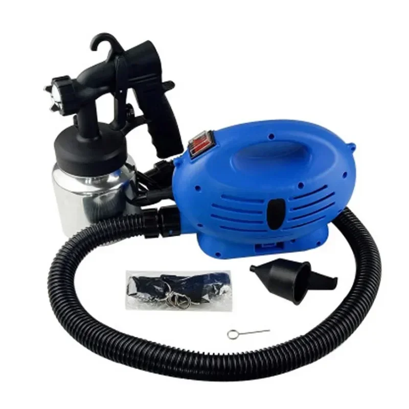 

Wall Paint Spray Guns Painting Machine Tools Portable Electric Power Sprayer