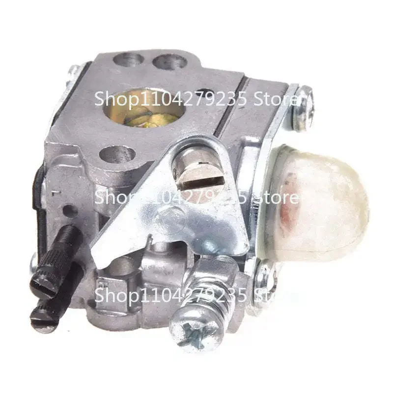 Aplicável C1U-K53 Carburador SRM 2015 2305 2455 AT203A Conjunto de acessórios para aparador de sebes