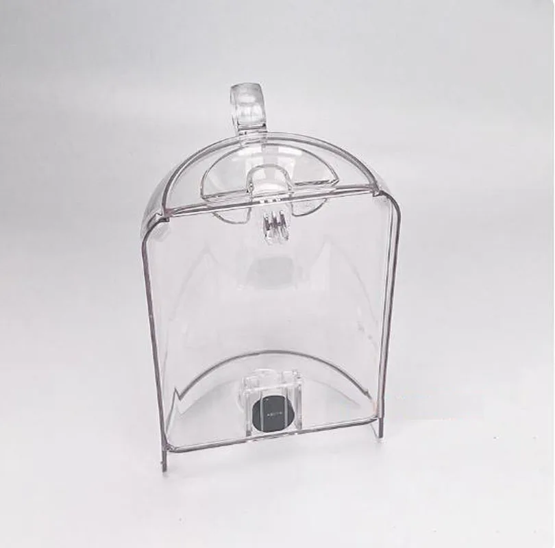 

ДЛЯ Nespresso PLUS J520 аксессуары для капсульной кофемашины, резервуар, крышка бака