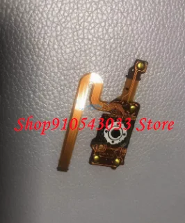 Nuevas piezas de reparación para Panasonic para Lumix DMC-GF7 DMC-GF8 DMC-GF9 DMC-GF10 operación FPC función Control botón Flex