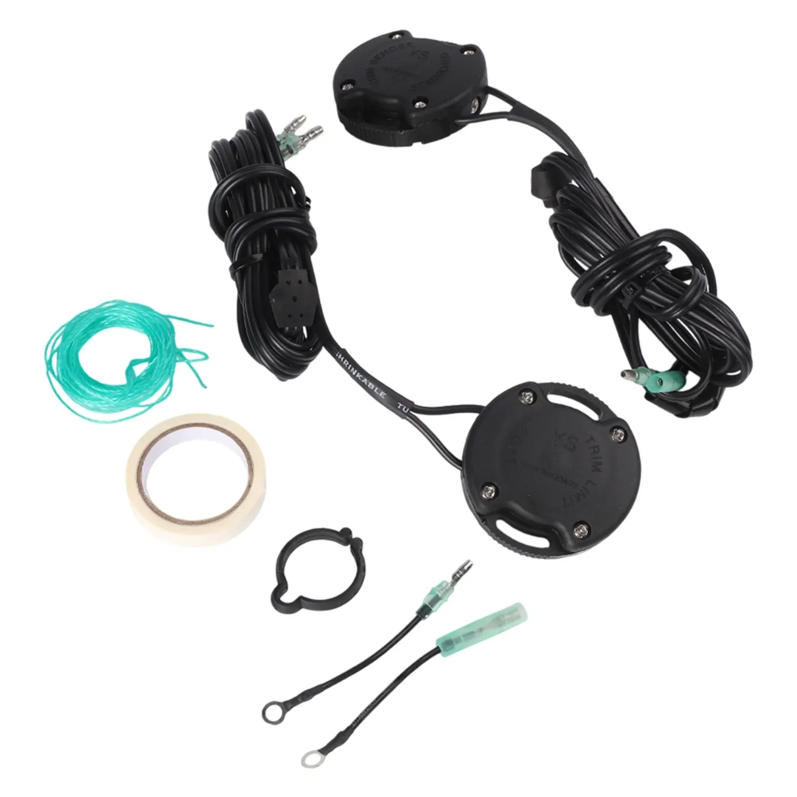 

805320A03 17693A2 Tilt/Trim Limit Sender Switch Set For Mercruiser R MC For Alpha One Automotive Accessories 17693A2