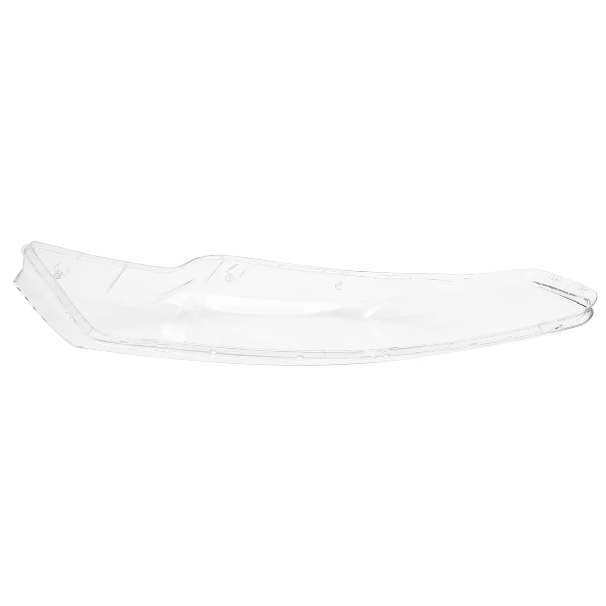 

for Kia Cerato/Forte 2009 2010 2011 2012 2013 Car Headlight head light lamp Clear Lens Auto Shell Cover (Left)