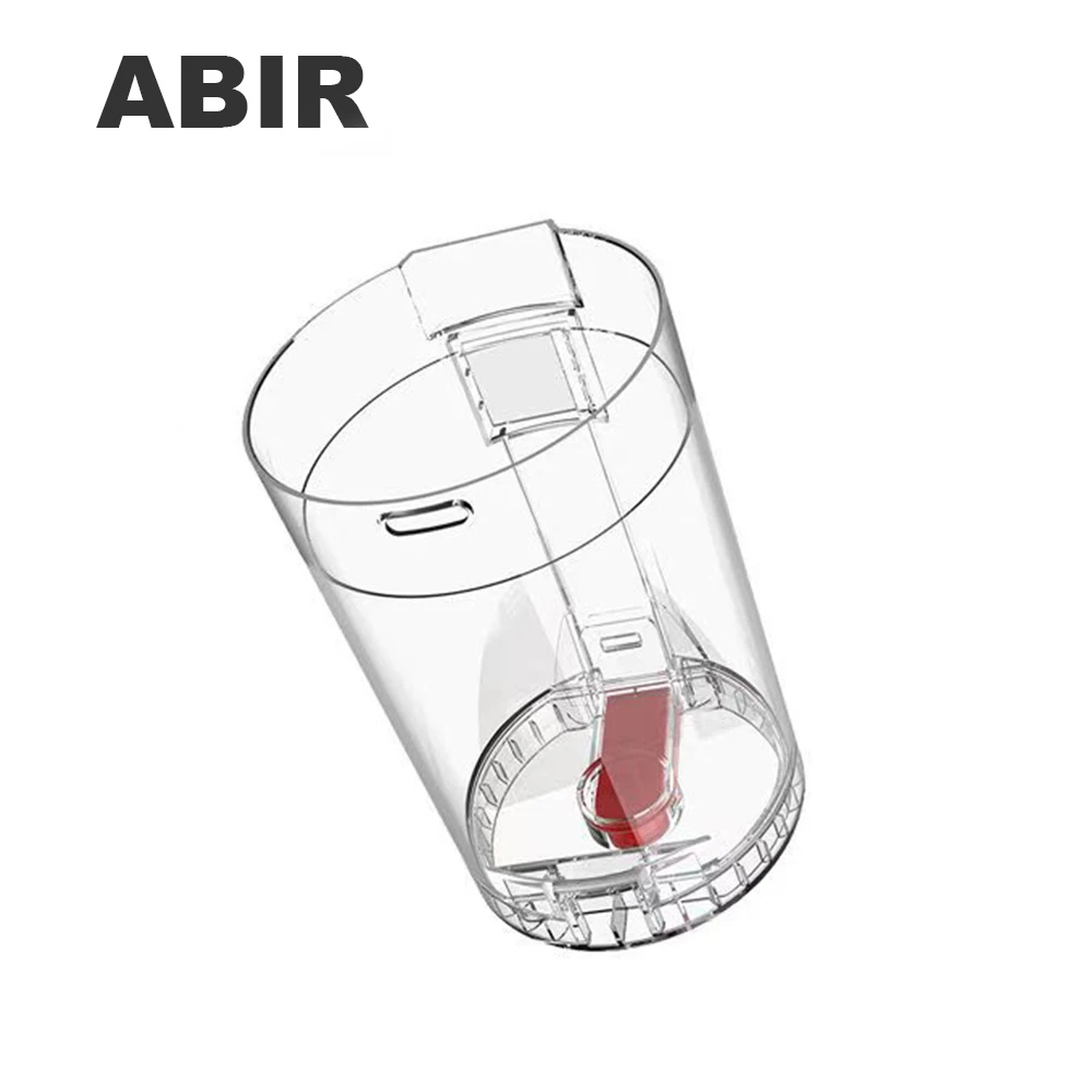 كوب غبار للمكنسة الكهربائية اللاسلكية ABIR VC205