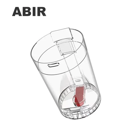Пылесборник для беспроводного пылесоса ABIR VC205