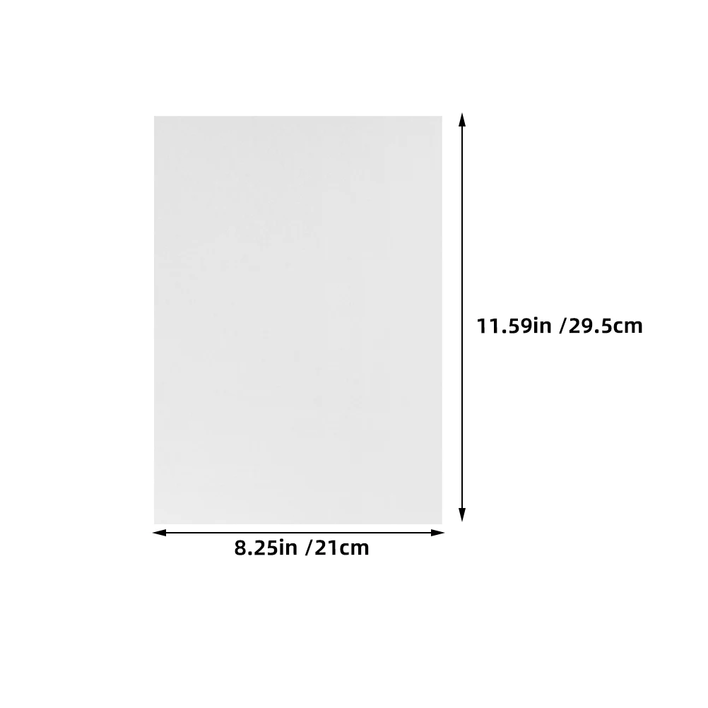 100 قطعة من وسادة الفنان بألوان مائية للرسم والرسم الورقية ومستلزمات الحرف اليدوية ورق Decoupage #4