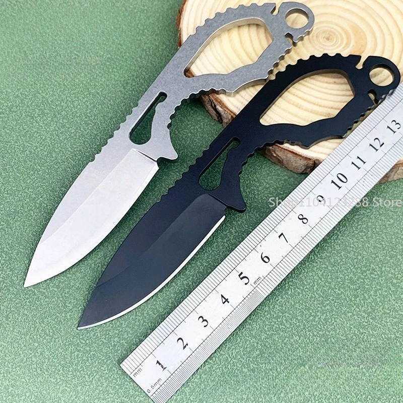 

BM 101 Follow-Up Knife 440C Blade Outdoor Camping Knife Wilderness Survival Tactical Knife Survival Knife High Hardness Knife